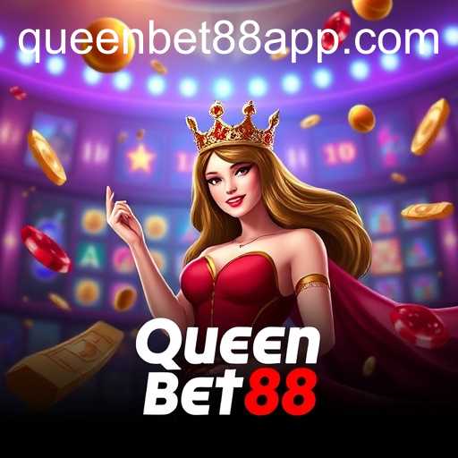 queen bet88