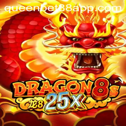 Discover the Enchanting World of Dragon8s25x and the Intrigue of Queen Bet88