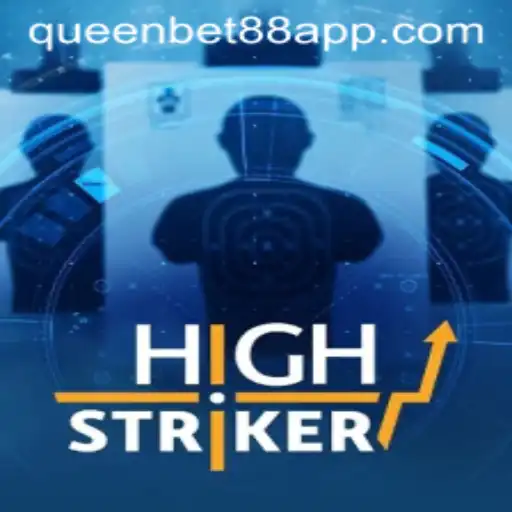 HighStriker: The Ultimate Gaming Experience with Queen Bet88
