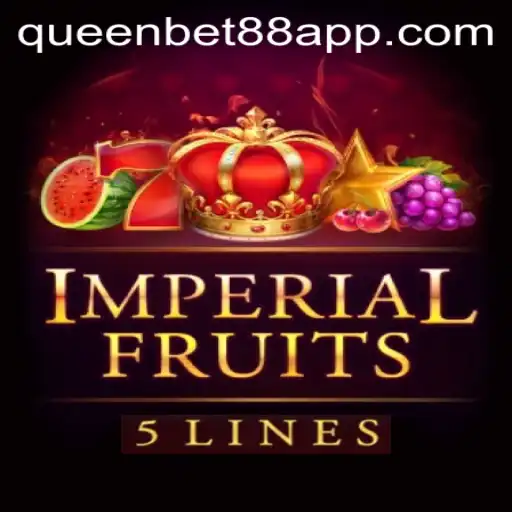 Discovering the Thrill of ImperialFruits5 with Queen Bet88