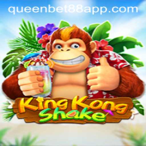 KingKongShake: The Game Taking the World by Storm