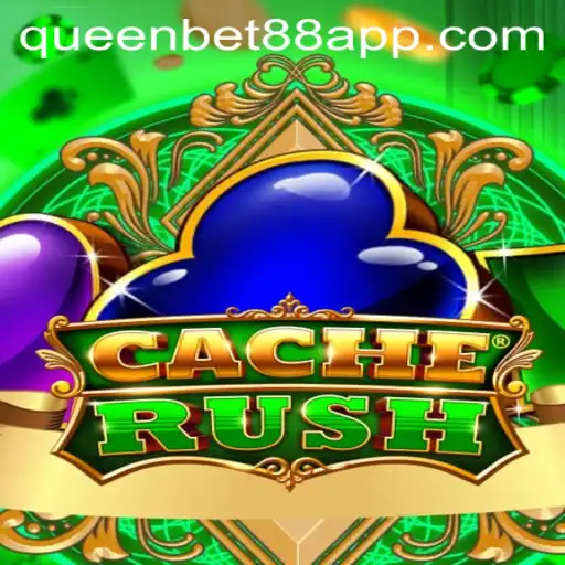 Dive into CacheRush: The Thrilling World of Cache Adventure