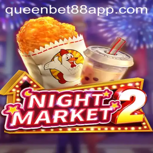 Exploring the Thrills of NightMarket2: A Deep Dive into Strategy and Play