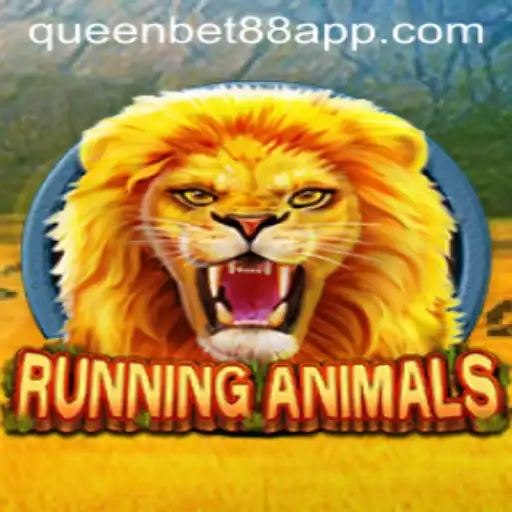 Running Animals Adventure