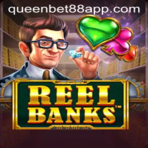 ReelBanks: The Game That Spins the Odds in Your Favor