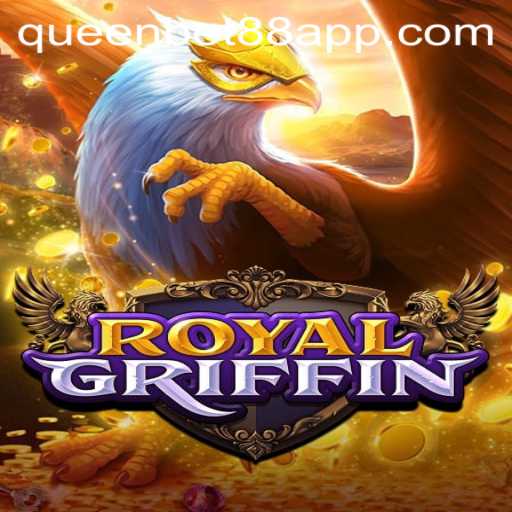 Royal Griffin: A Journey into the Realm of Fantasy Gaming