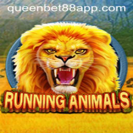 Running Animals Adventure