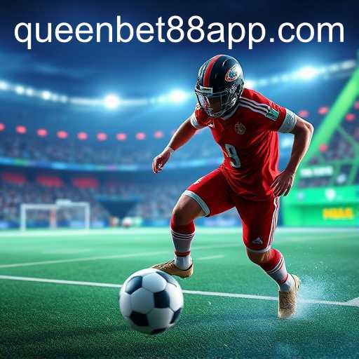queen bet88